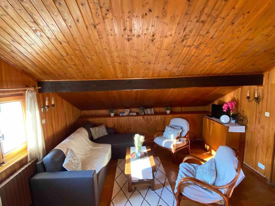 Apartamento T2 50m2 Publier