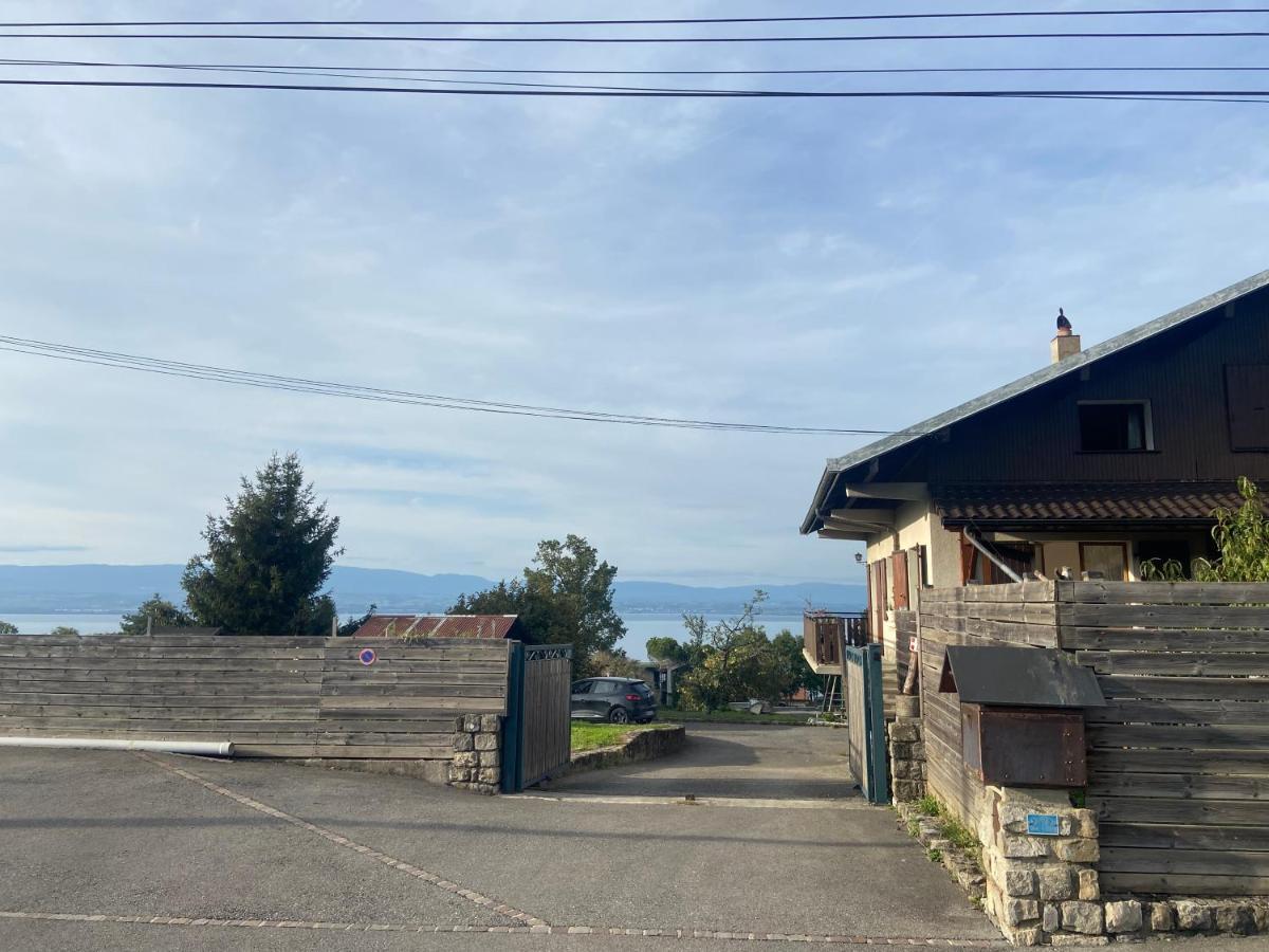 Apartamento T2 50m2 Publier