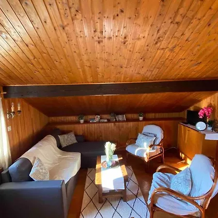 Appartement Chalets T2 50M2 Amphion-les-Bains Extérieur photo