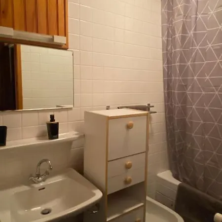 Appartement Chalets T2 50M2 Amphion-les-Bains Extérieur photo
