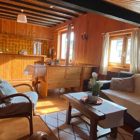 Appartement Chalets T2 50M2 Amphion-les-Bains Extérieur photo