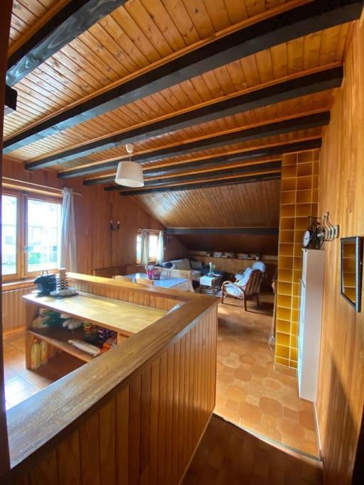 Apartment T2 50m2