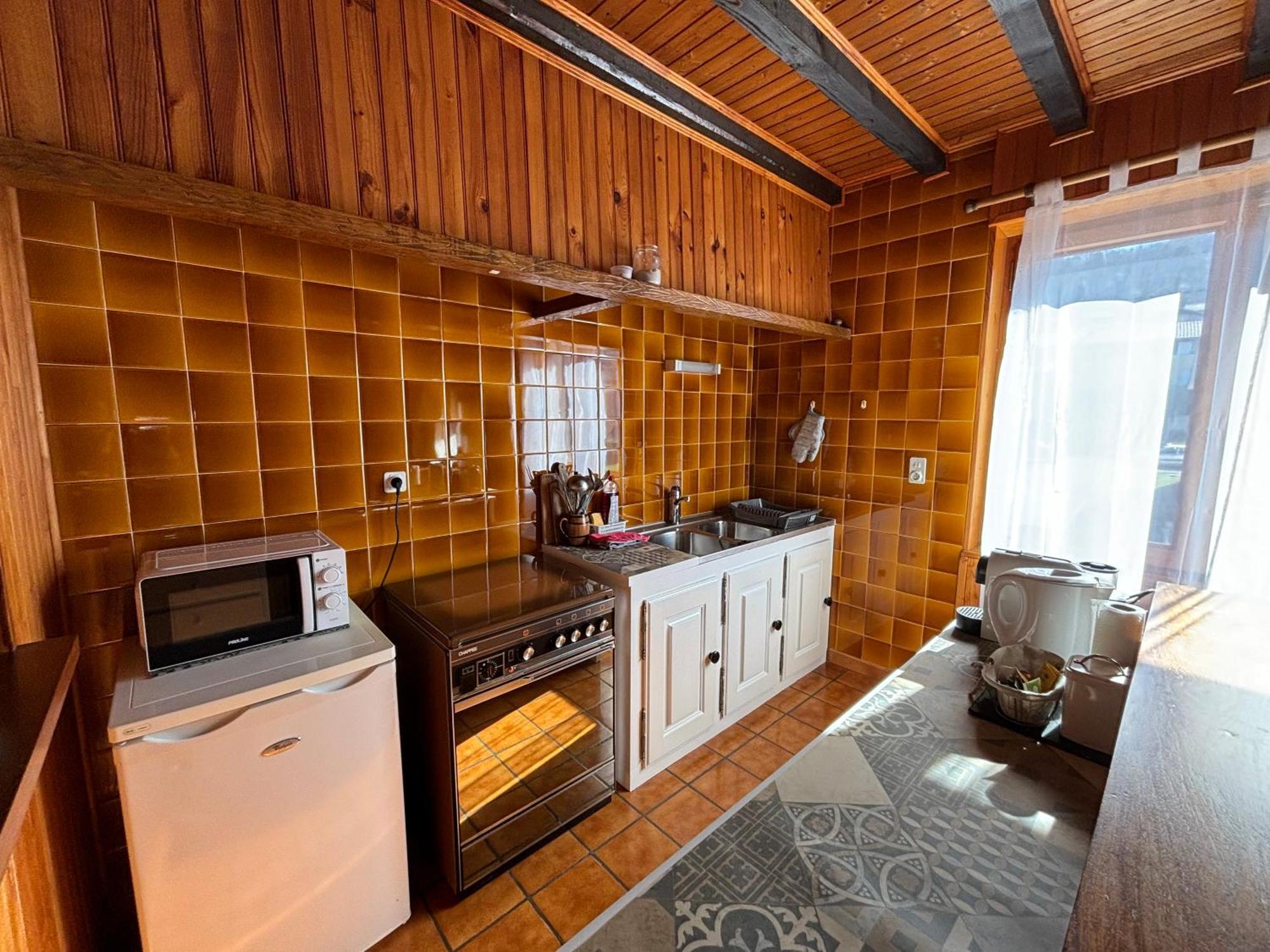 Apartment T2 50m2 Publier